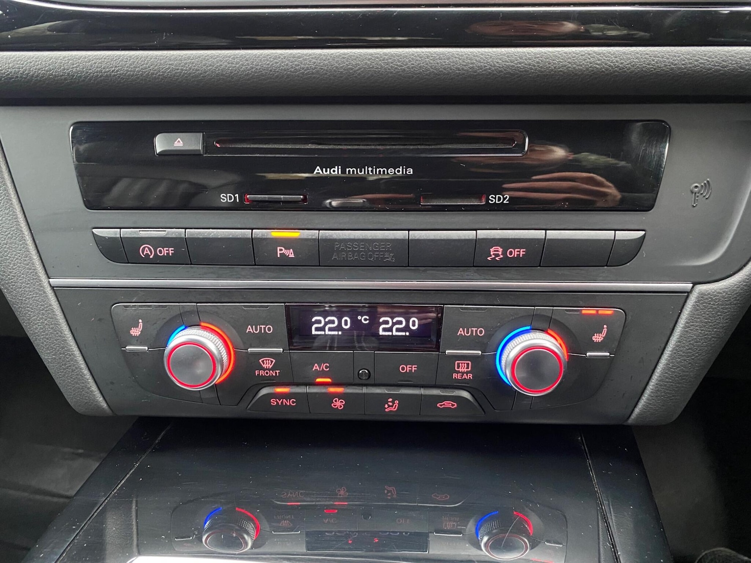 Used Audi A6 2016 for sale - 76715064: Photo 34