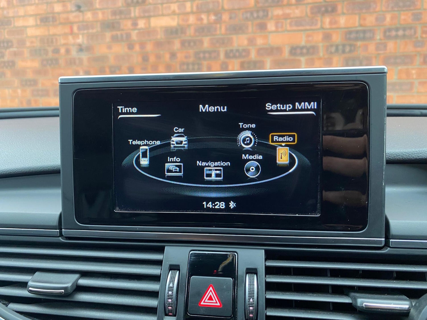 Used Audi A6 2016 for sale - 76715064: Photo 37