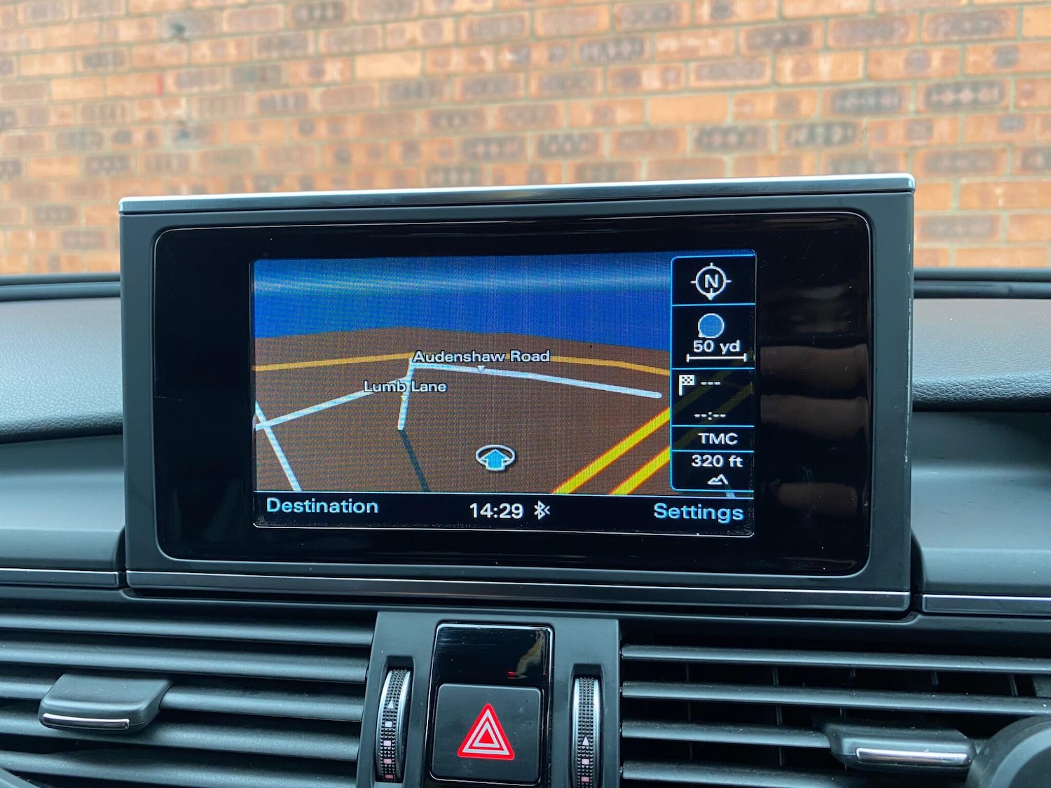 Used Audi A6 2016 for sale - 76715064: Photo 41