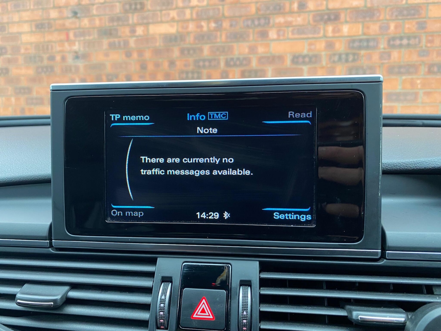 Used Audi A6 2016 for sale - 76715064: Photo 42