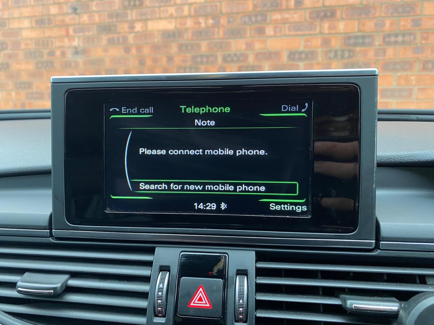 Used Audi A6 2016 for sale - 76715064: Photo 44