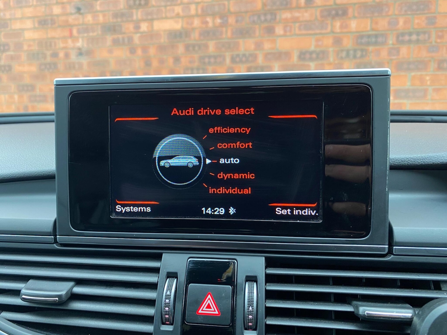 Used Audi A6 2016 for sale - 76715064: Photo 45