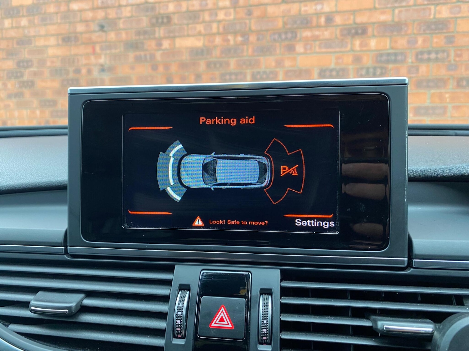 Used Audi A6 2016 for sale - 76715064: Photo 48