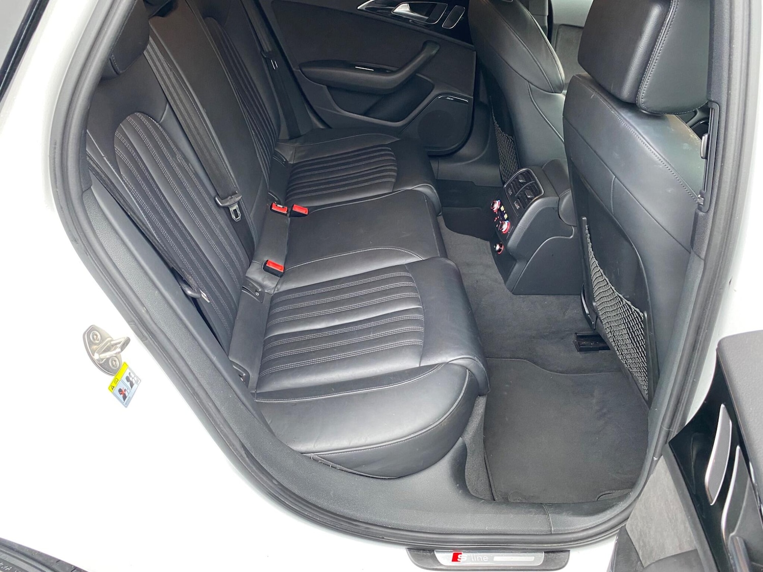 Used Audi A6 2016 for sale - 76715064: Photo 49