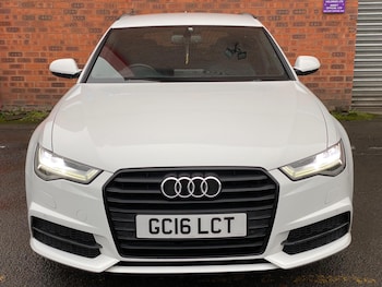 Used Audi A6 2016 for sale - 76715064: Photo