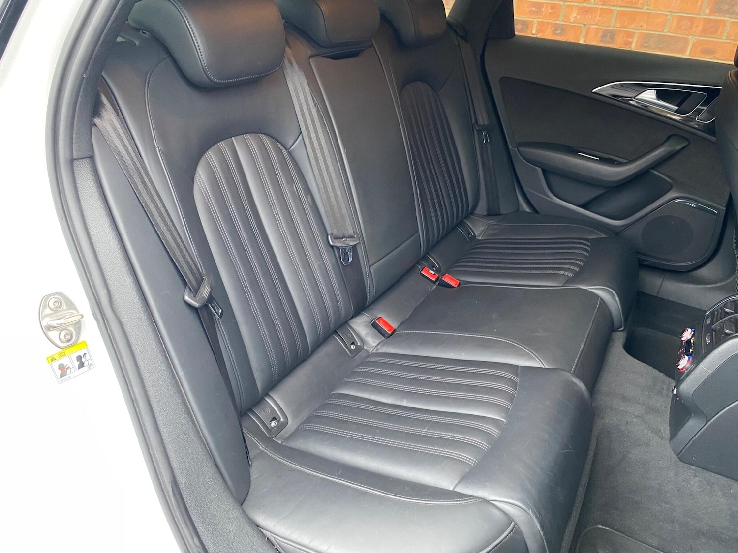 Used Audi A6 2016 for sale - 76715064: Photo 50