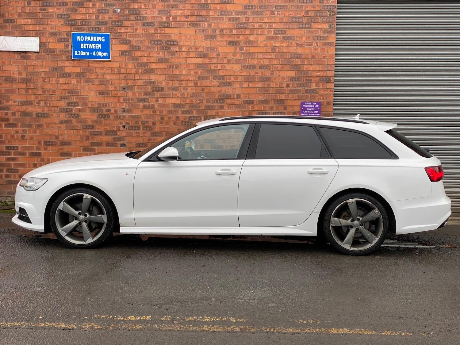 Used Audi A6 2016 for sale - 76715064: Photo 52