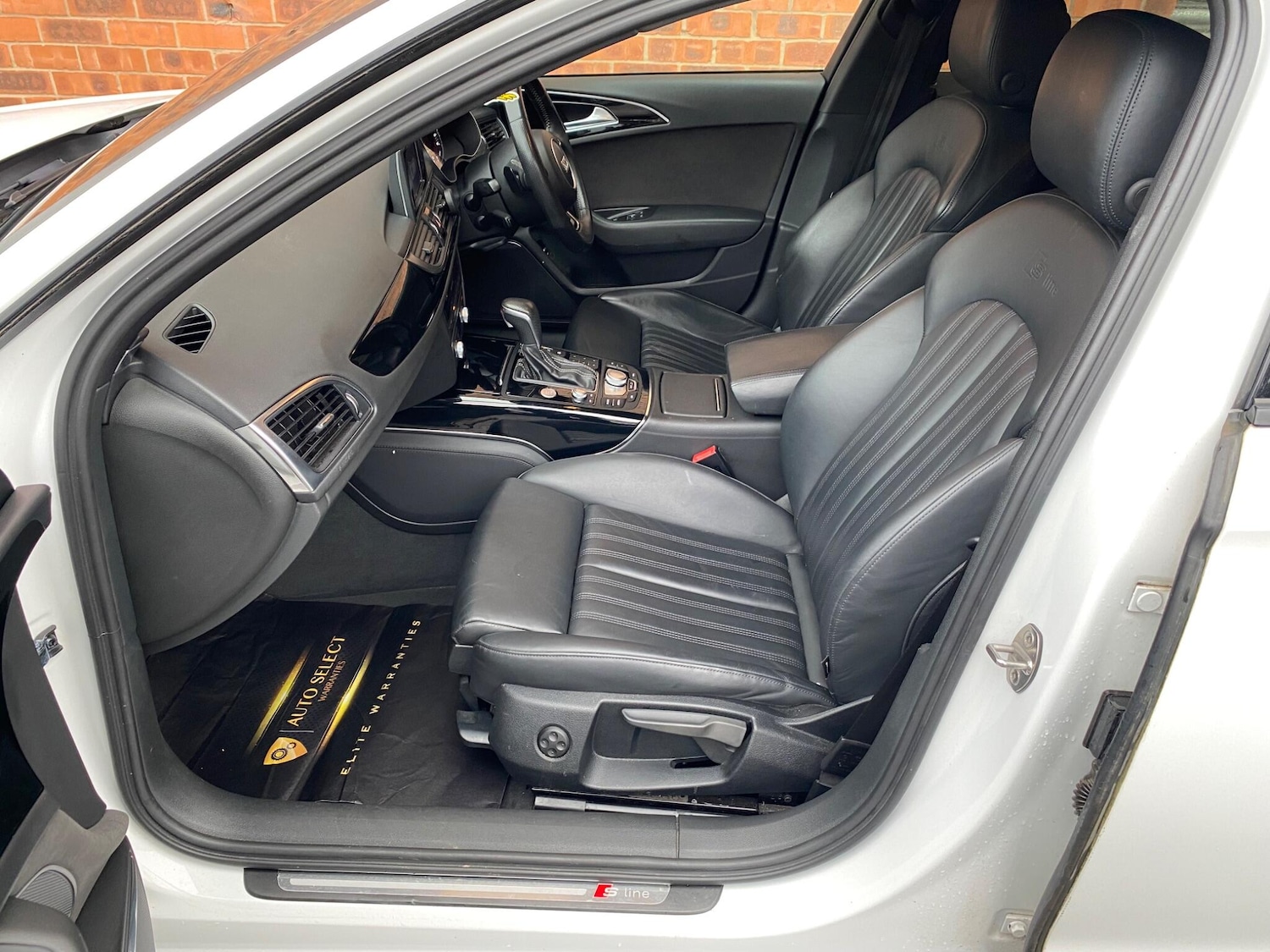 Used Audi A6 2016 for sale - 76715064: Photo 53