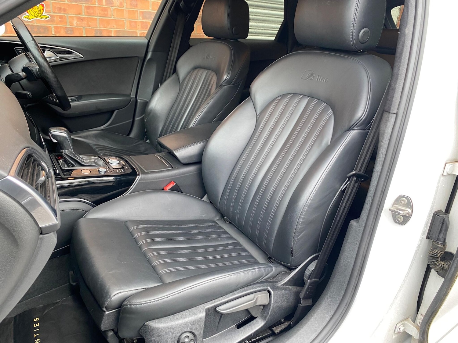 Used Audi A6 2016 for sale - 76715064: Photo 54