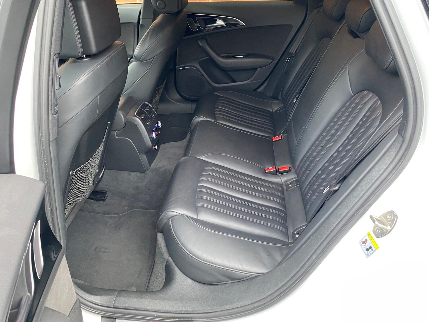 Used Audi A6 2016 for sale - 76715064: Photo 55