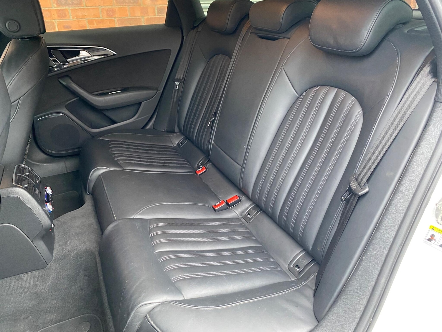 Used Audi A6 2016 for sale - 76715064: Photo 56