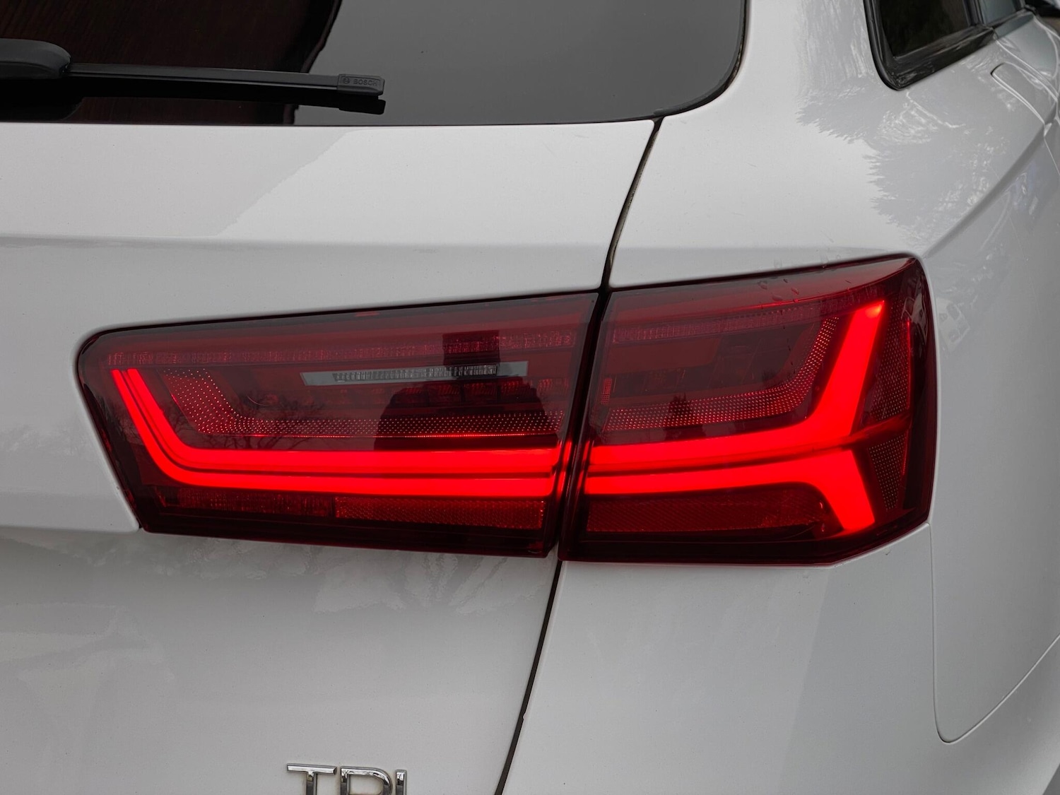 Used Audi A6 2016 for sale - 76715064: Photo 62