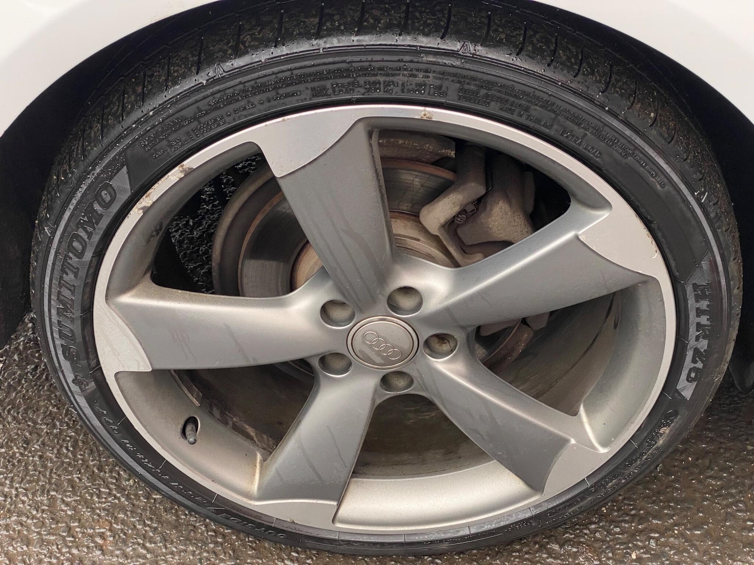 Used Audi A6 2016 for sale - 76715064: Photo 63