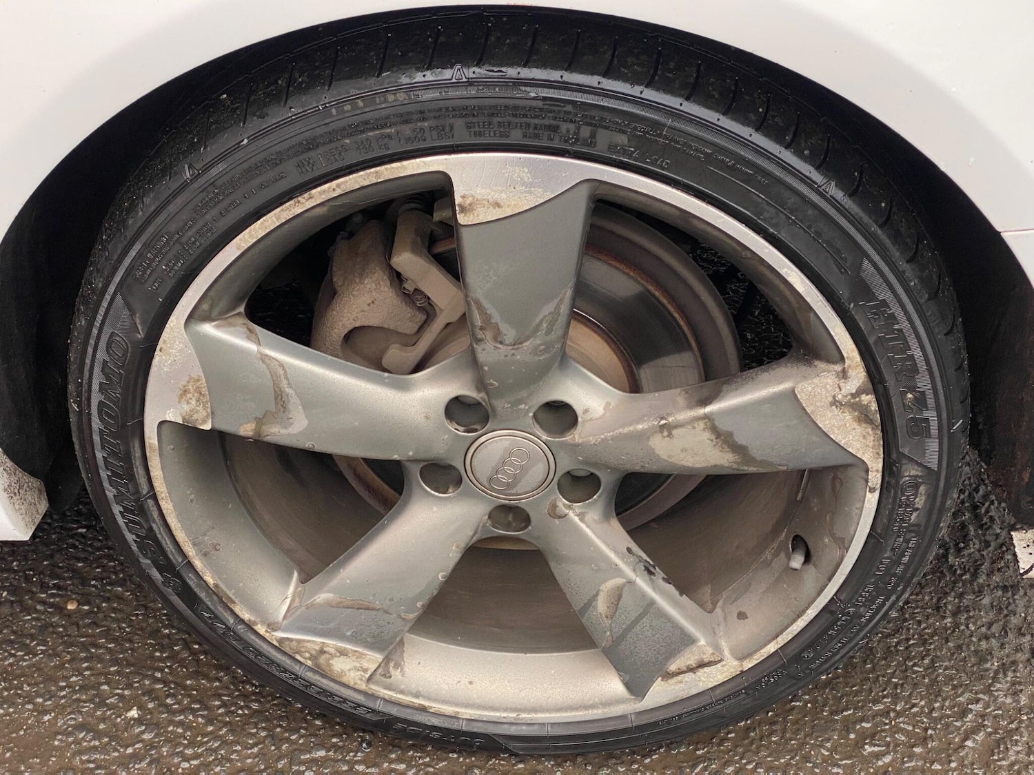 Used Audi A6 2016 for sale - 76715064: Photo 64