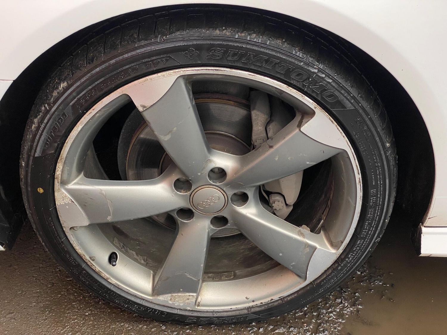 Used Audi A6 2016 for sale - 76715064: Photo 65