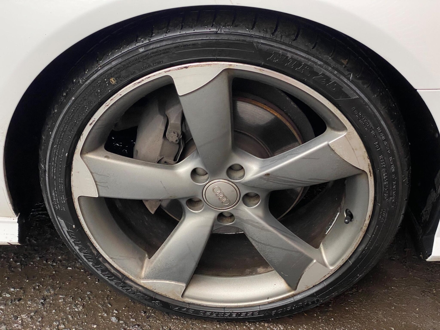 Used Audi A6 2016 for sale - 76715064: Photo 66