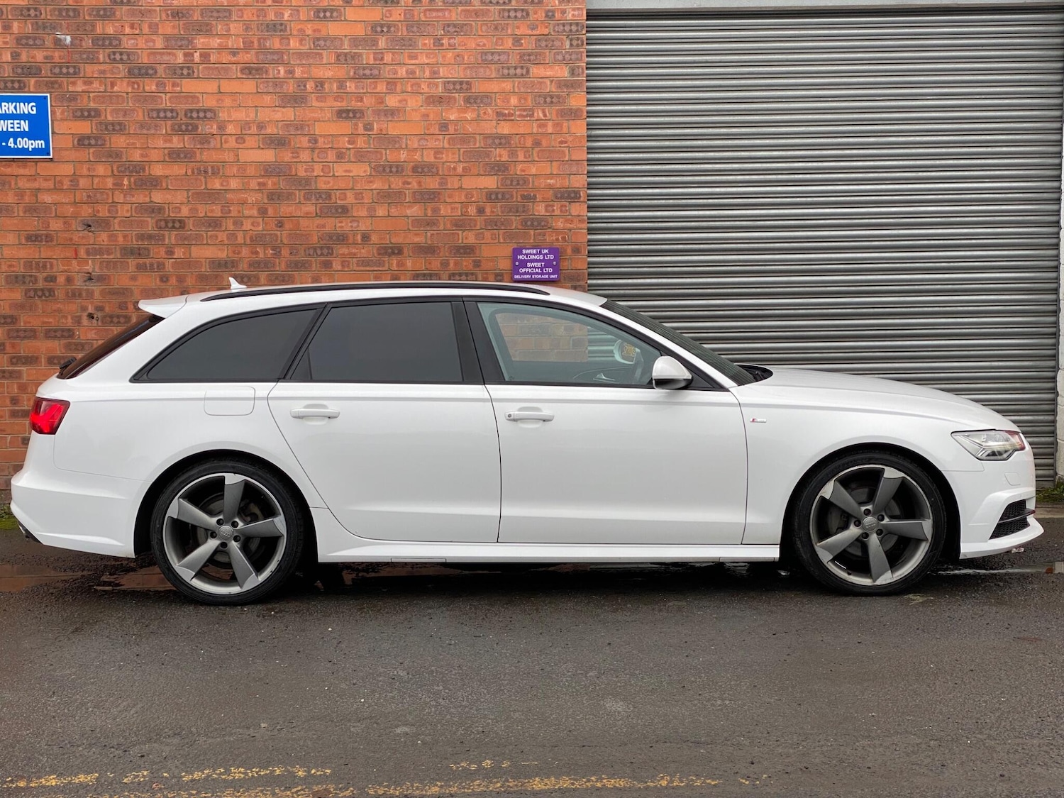 Used Audi A6 2016 for sale - 76715064: Photo 7