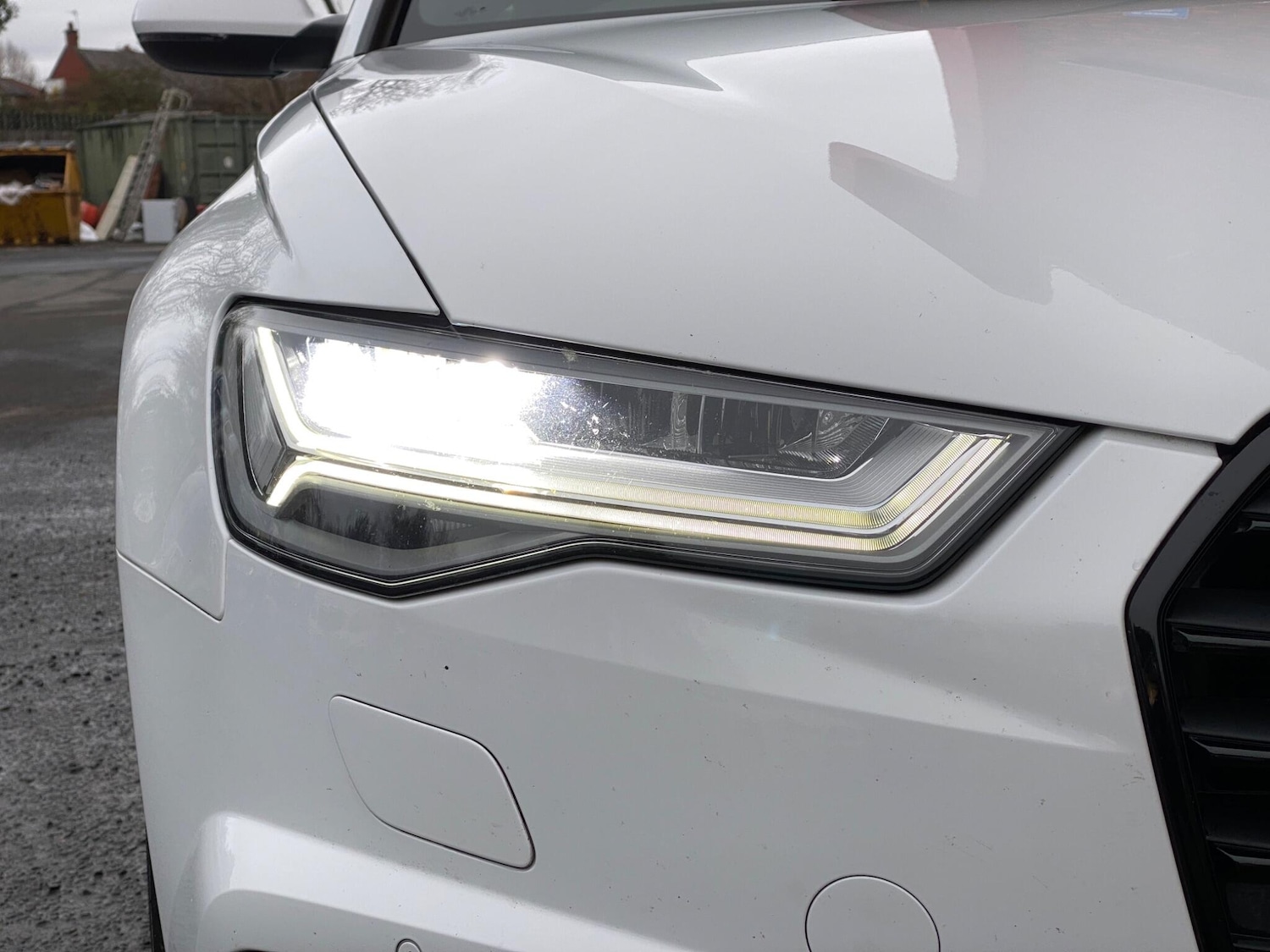 Used Audi A6 2016 for sale - 76715064: Photo 9