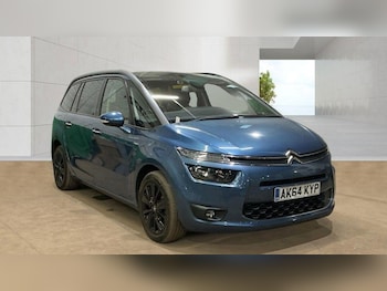 Used Citroen Grand C4 Picasso 2014 for sale - 79325116: Photo