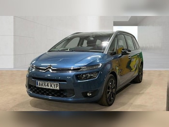 Used Citroen Grand C4 Picasso 2014 for sale - 79325116: Photo