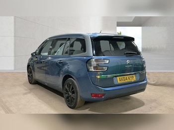 Used Citroen Grand C4 Picasso 2014 for sale - 79325116: Photo