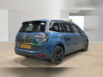 Used Citroen Grand C4 Picasso 2014 for sale - 79325116: Photo