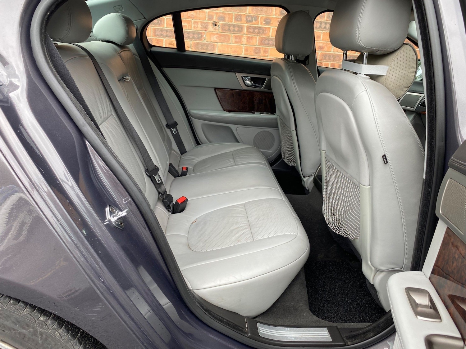 Used Jaguar XF 2008 for sale - 76991309: Photo 17