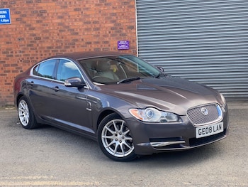 2008 (08) - 2.7d Premium Luxury 4dr Auto