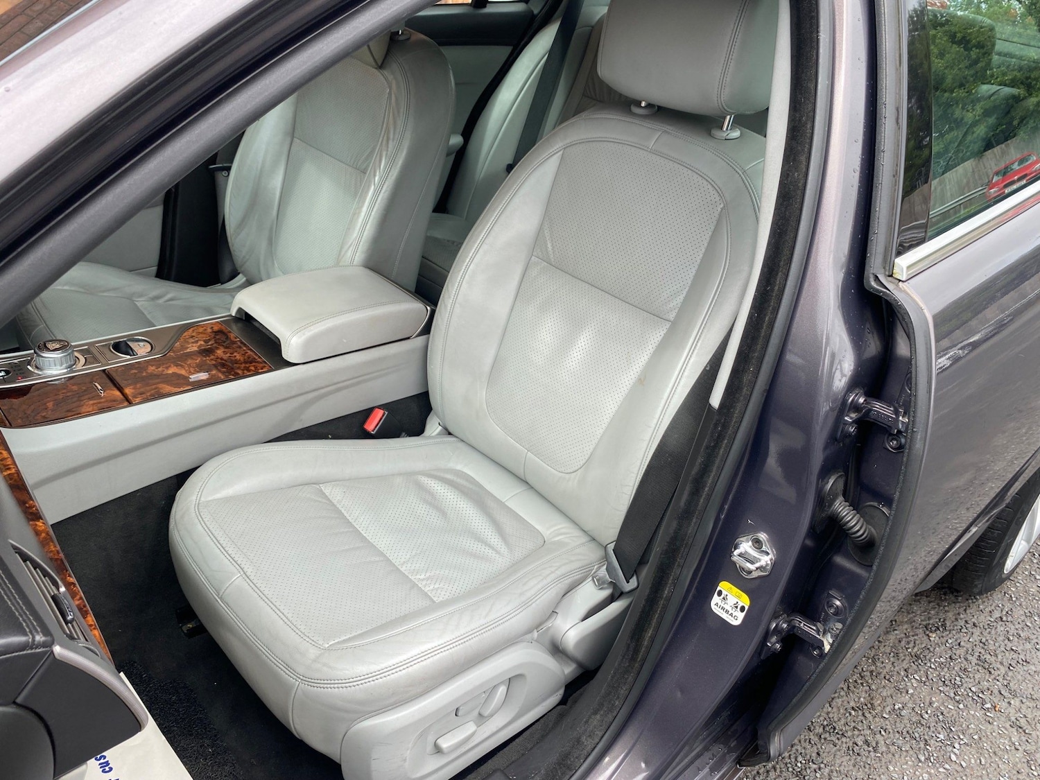 Used Jaguar XF 2008 for sale - 76991309: Photo 28