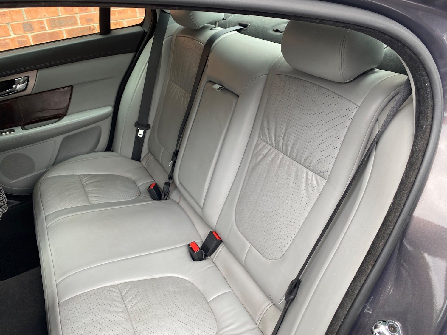 Used Jaguar XF 2008 for sale - 76991309: Photo 32