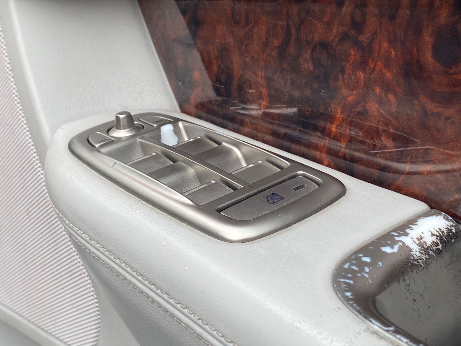 Used Jaguar XF 2008 for sale - 76991309: Photo 34