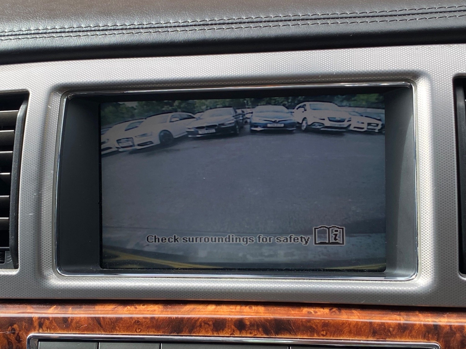 Used Jaguar XF 2008 for sale - 76991309: Photo 50