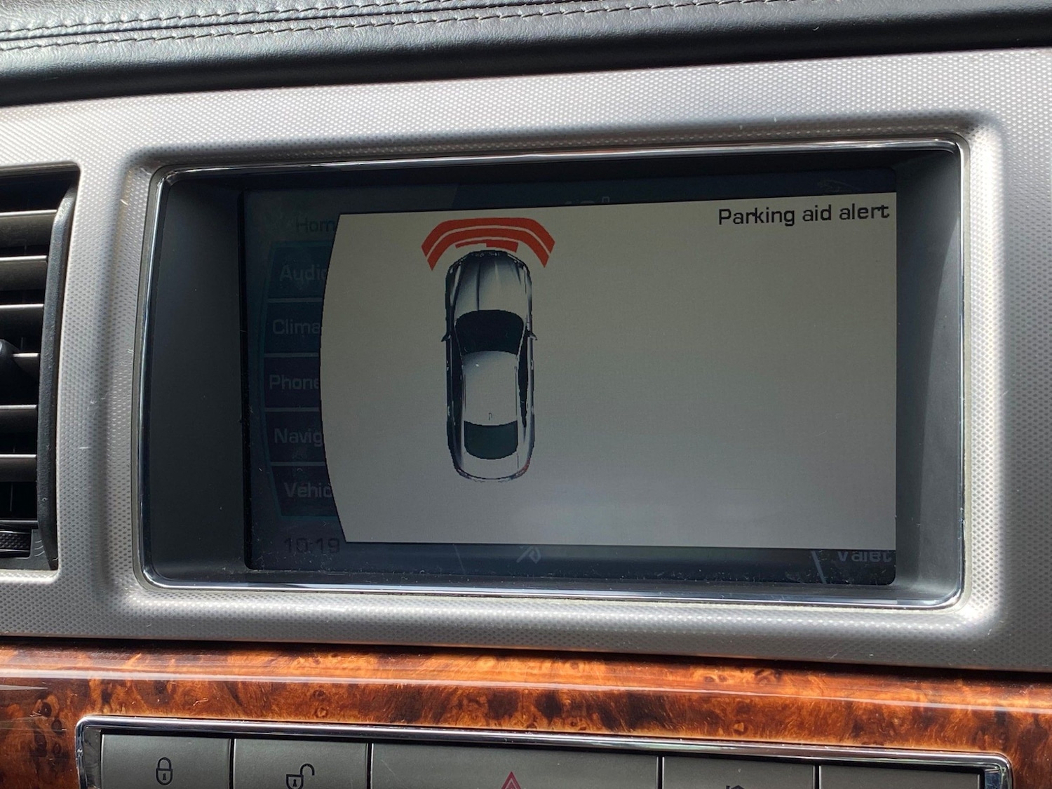 Used Jaguar XF 2008 for sale - 76991309: Photo 52