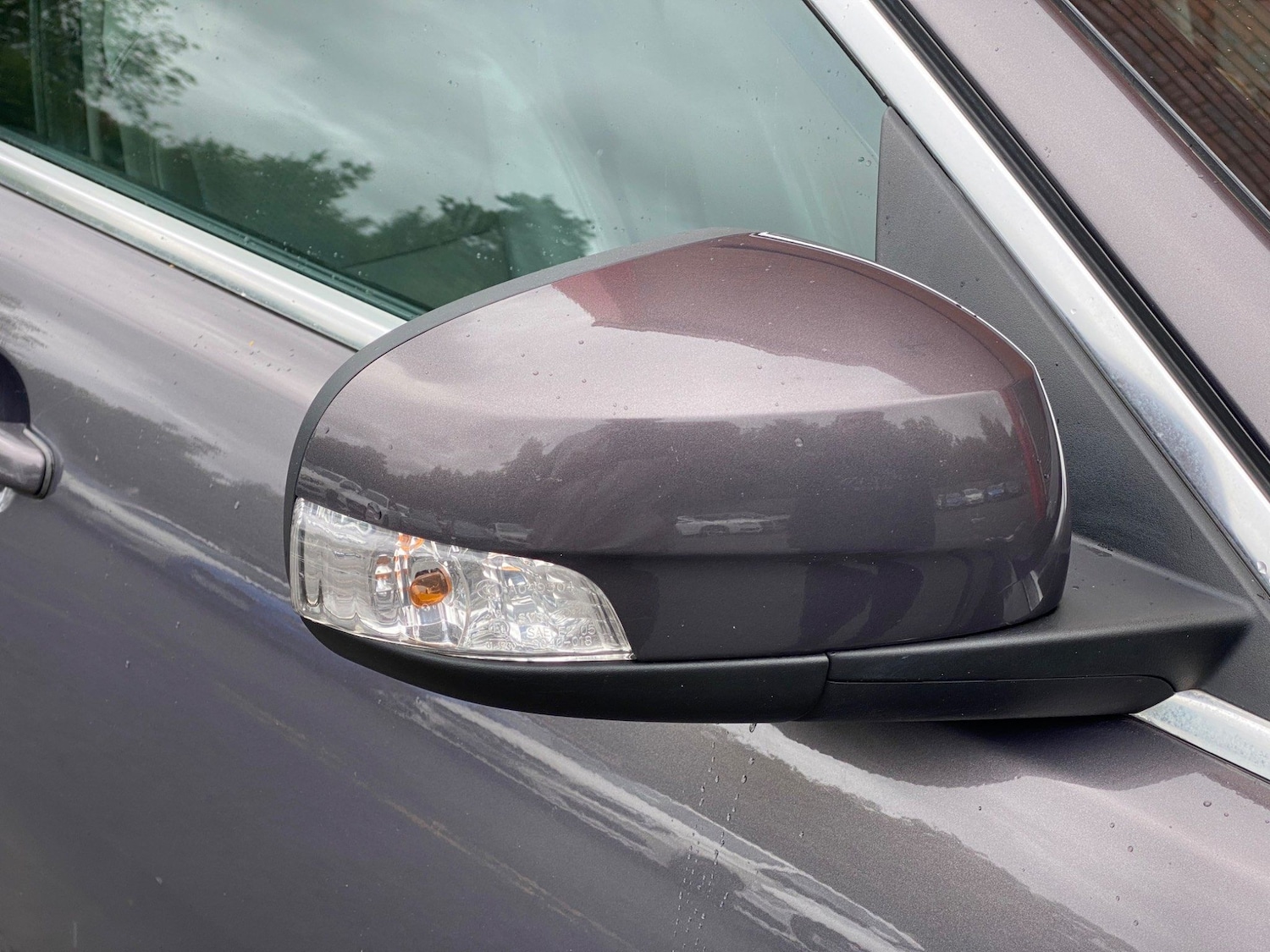 Used Jaguar XF 2008 for sale - 76991309: Photo 9