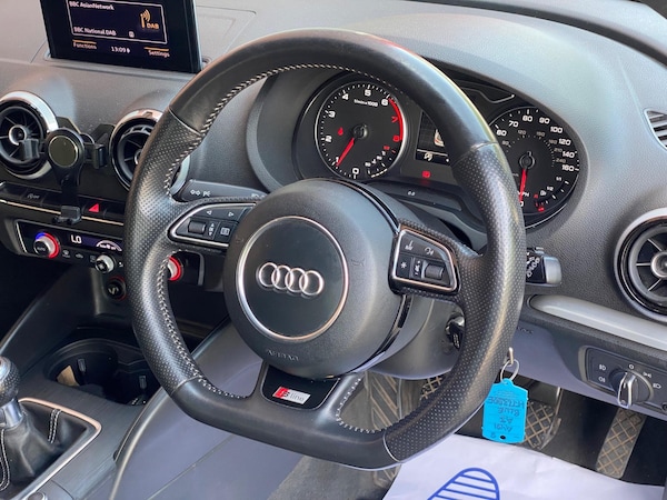 Used Audi A3 2013 for sale - 75563391: Photo 12