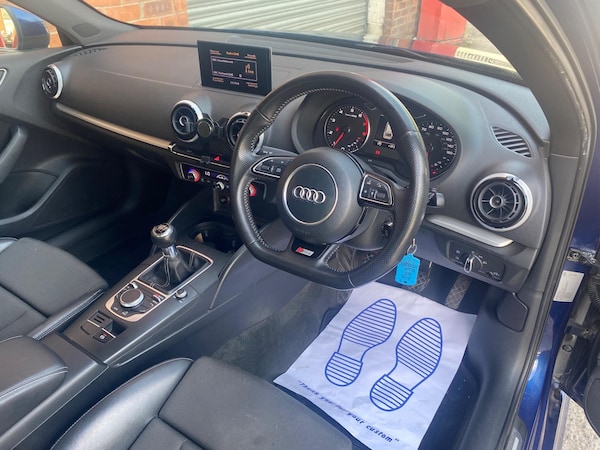 Used Audi A3 2013 for sale - 75563391: Photo 13