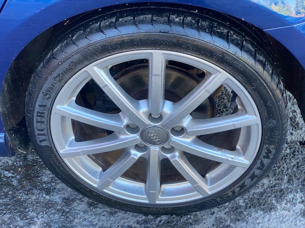 Used Audi A3 2013 for sale - 75563391: Photo 15