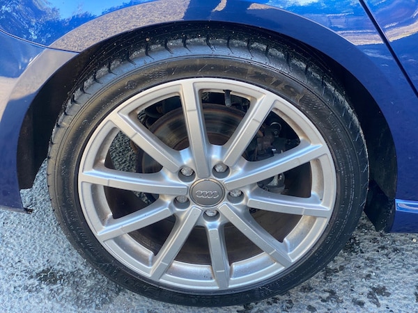 Used Audi A3 2013 for sale - 75563391: Photo 18