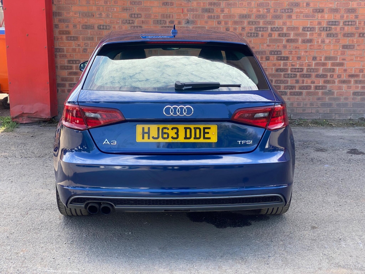 Vehicle 26
