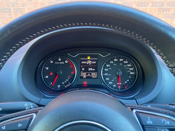 Used Audi A3 2013 for sale - 75563391: Photo 35