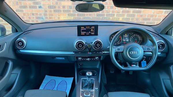 Used Audi A3 2013 for sale - 75563391: Photo 36