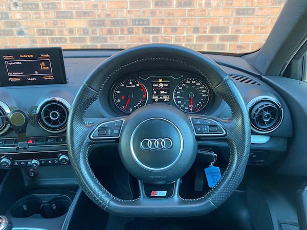 Used Audi A3 2013 for sale - 75563391: Photo 37
