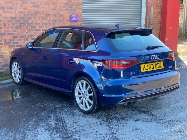 Used Audi A3 2013 for sale - 75563391: Photo 39