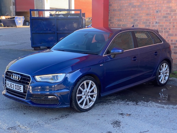 Used Audi A3 2013 for sale - 75563391: Photo 41