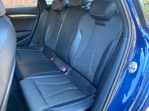 Used Audi A3 2013 for sale - 75563391: Photo 44