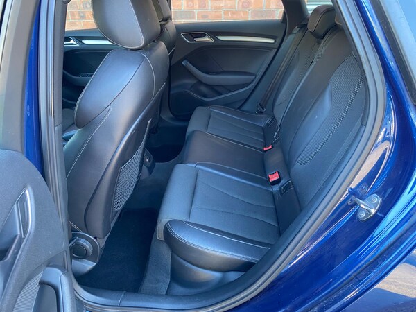 Used Audi A3 2013 for sale - 75563391: Photo 45