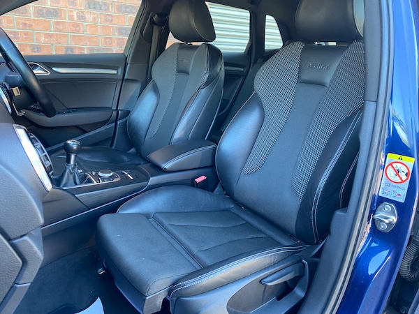 Used Audi A3 2013 for sale - 75563391: Photo 46