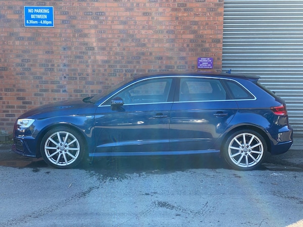 Used Audi A3 2013 for sale - 75563391: Photo 48