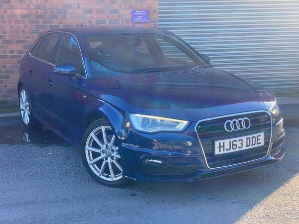 Used Audi A3 2013 for sale - 75563391: Photo 49