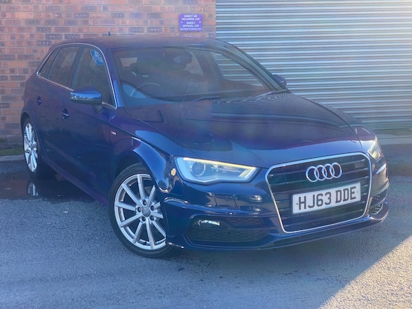 Used Audi A3 2013 for sale - 75563391: Photo 50